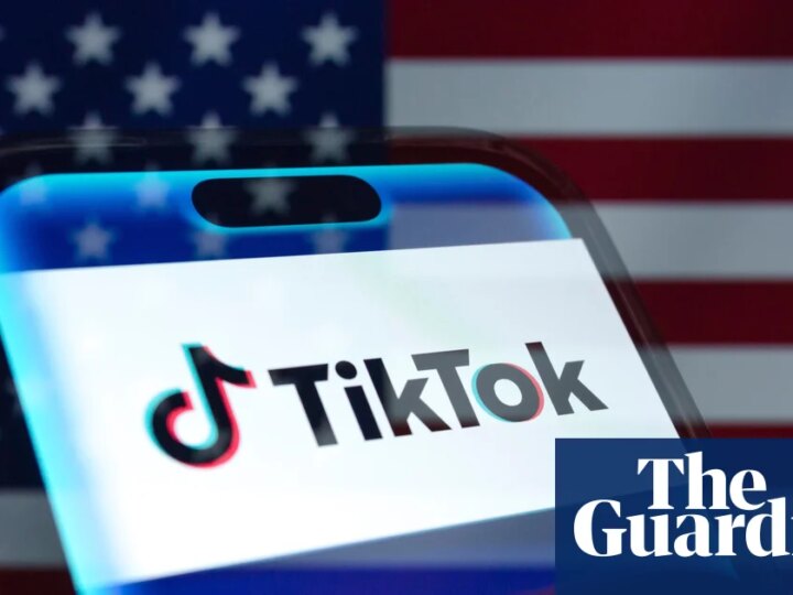 California governor Gavin Newsom accuses TikTok of suppressing content critical of Trump | TikTok