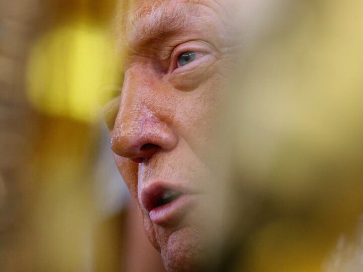 Donald Trump Can Be Stopped