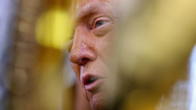 Donald Trump Can Be Stopped