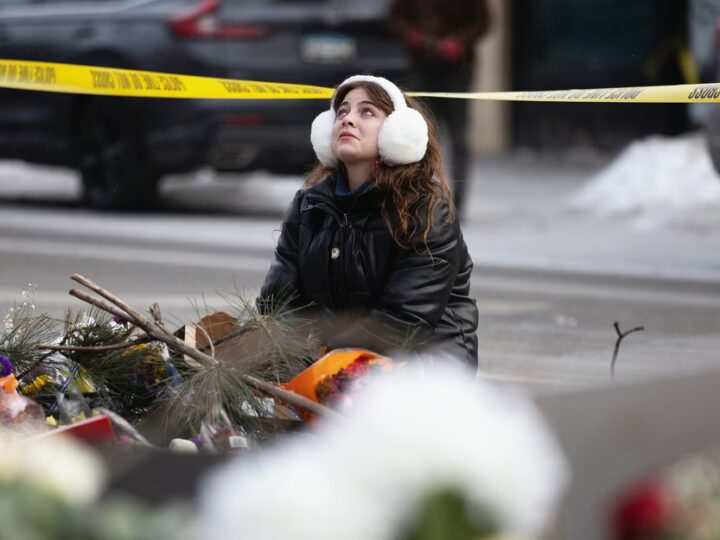 It Wasn’t Democrats Who Persuaded Trump to Change Course