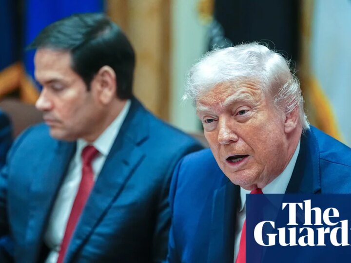 Trump claims Putin agreed to halt Ukraine energy strikes amid extreme cold | Ukraine