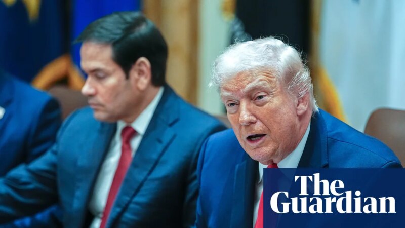 Trump claims Putin agreed to halt Ukraine energy strikes amid extreme cold | Ukraine