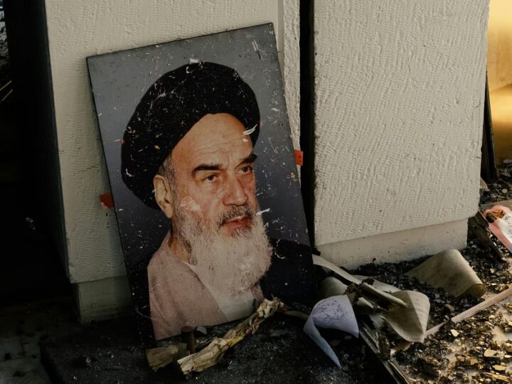 What Are the Chances Trump Attacks Iran?