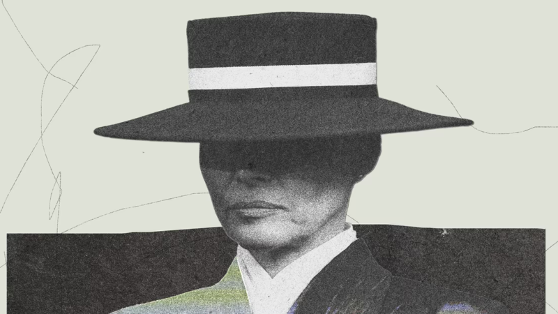 The Melania Trump Documentary Is a Disgrace