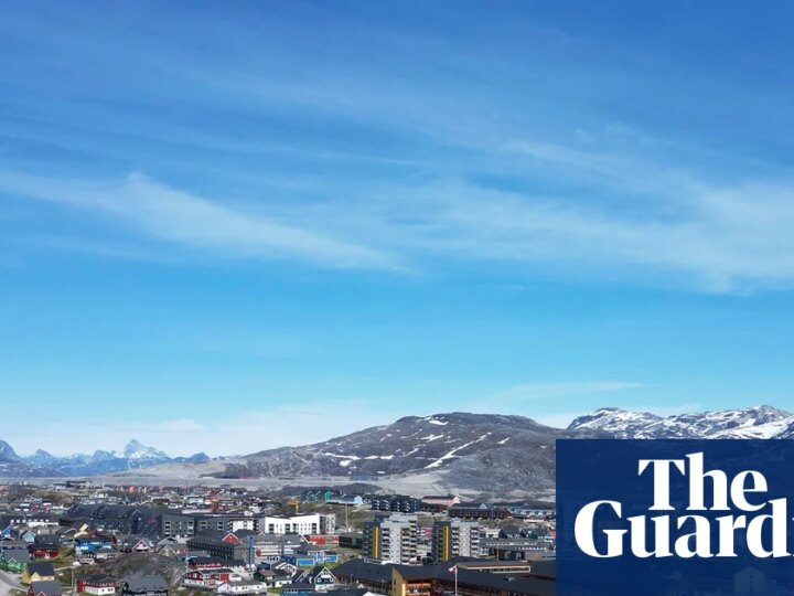 What can the EU and Nato do to stop Trump from trying to claim Greenland? | Greenland