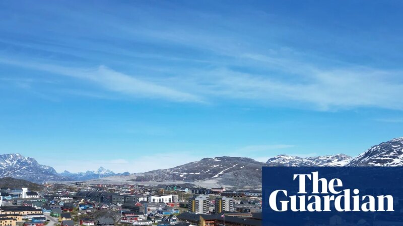 What can the EU and Nato do to stop Trump from trying to claim Greenland? | Greenland