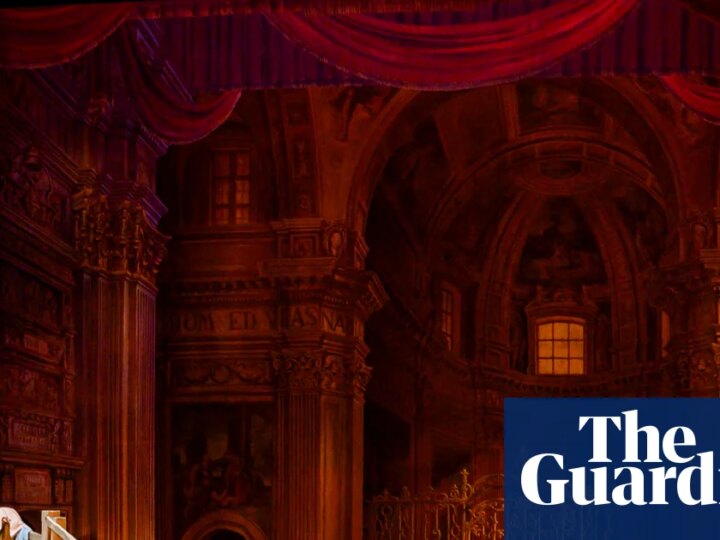 Washington National Opera to move out of Kennedy Center after Trump ‘takeover’ | Washington DC