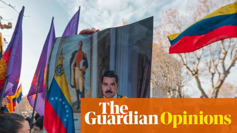 Europe’s failure to condemn Trump’s illegal aggression in Venezuela isn’t just wrong – it’s stupid | Nathalie Tocci