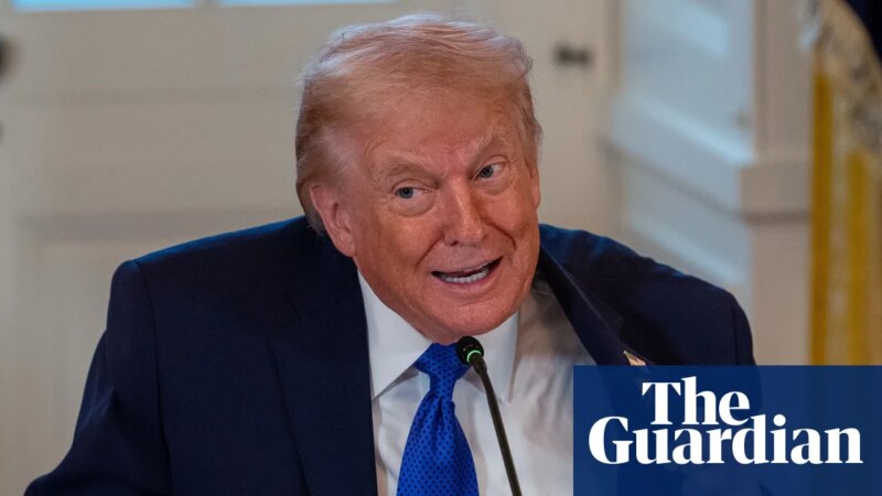 Trump news at a glance: president pitches oil companies on major extractions in Venezuela | Trump administration