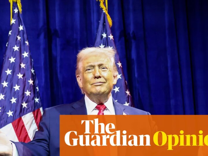 What unites Greenland, Venezuela and Ukraine? Trump’s immoral lies and Europe’s chronic weakness | Simon Tisdall