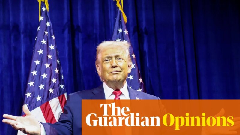 What unites Greenland, Venezuela and Ukraine? Trump’s immoral lies and Europe’s chronic weakness | Simon Tisdall