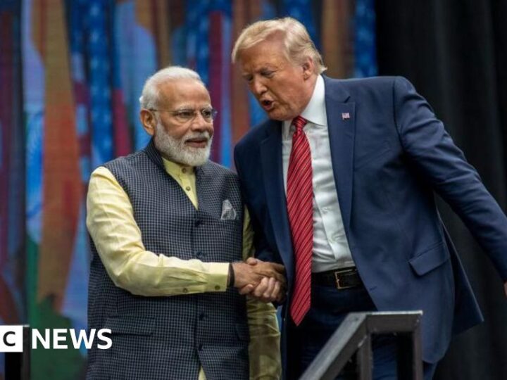 India denies US trade deal stalled because ‘Modi didn’t call Trump’