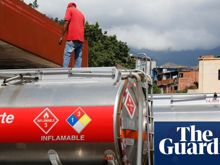 High costs, falling returns: what could go wrong for Trump’s Venezuela oil gamble? | Oil