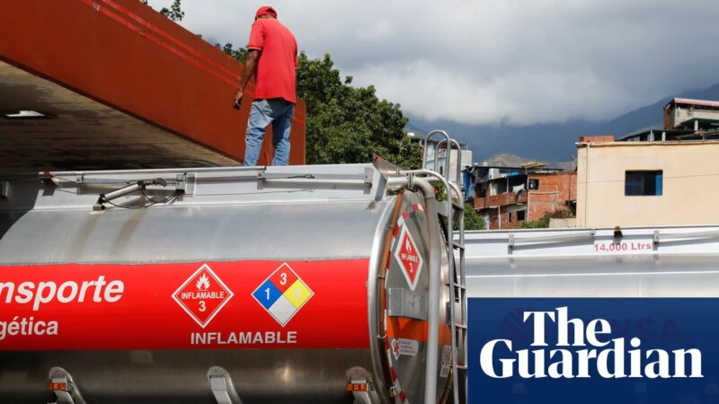 High costs, falling returns: what could go wrong for Trump’s Venezuela oil gamble? | Oil