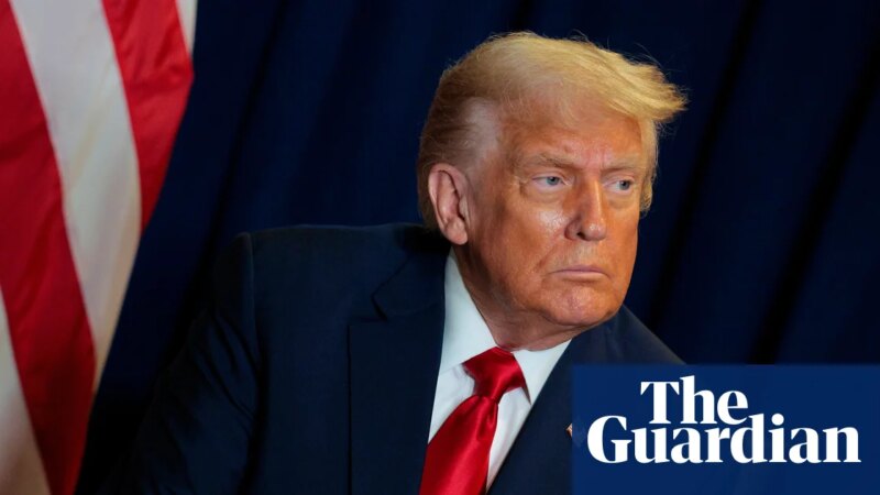Trump pulls US out of 66 international bodies, including key UN climate treaty | Donald Trump