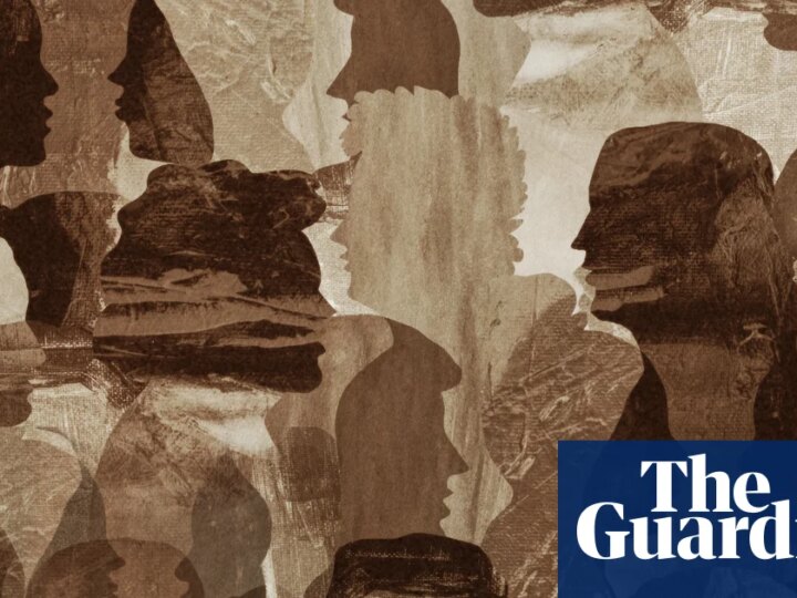 Why the white America Trump dreams of is just a fantasy | US economy