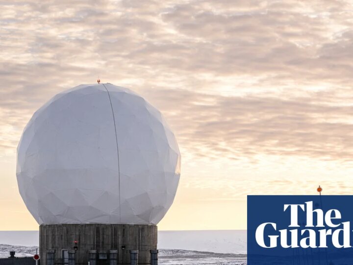 Greenlanders ‘don’t want to be Americans’, say political leaders amid Trump threats | Greenland