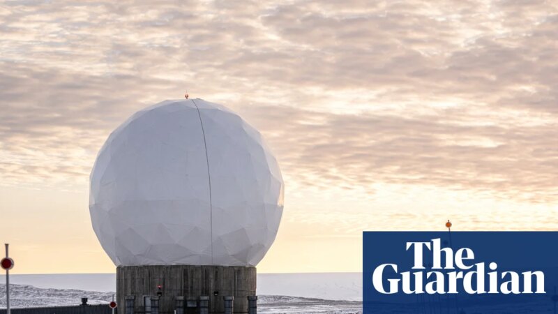 Greenlanders ‘don’t want to be Americans’, say political leaders amid Trump threats | Greenland