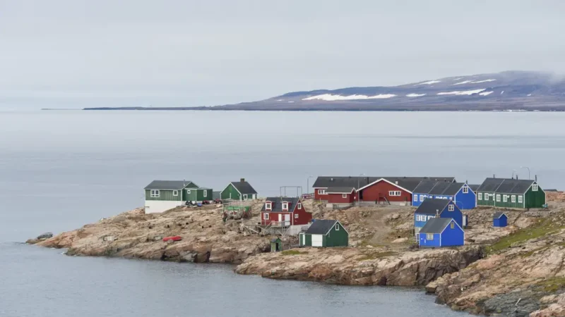 Greenlanders Push Back on Trump’s Threats to Annex the Island