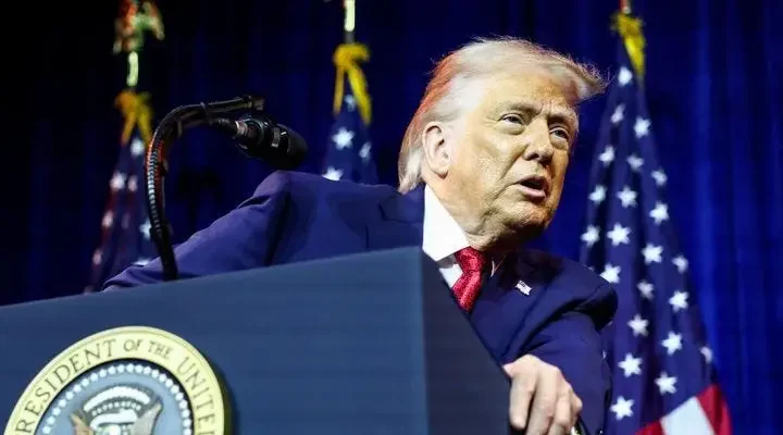 Trump Says Venezuela Would Give Him 30 to 50 Million Barrels of Oil