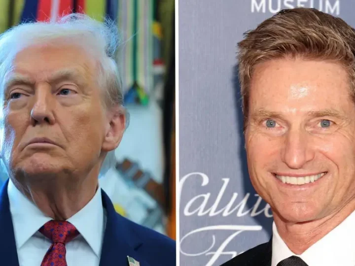 Trump Wants to Cap Defense CEO Pay. Here’s How Much They Make Now.