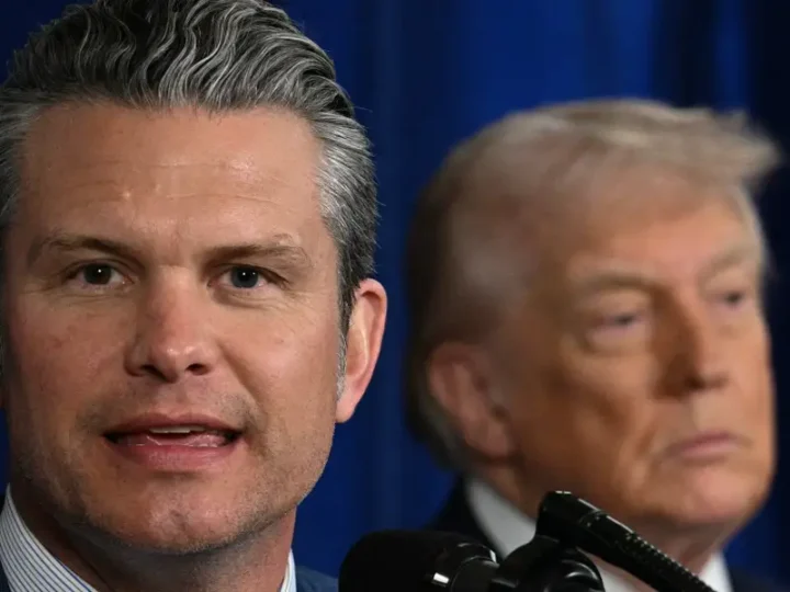 How Trump Can Restrict Defense Contractors’ Exec Pay, Stock Dividends