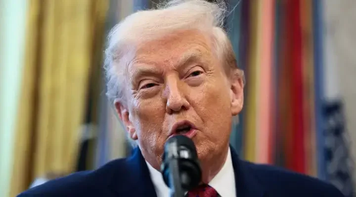 Trump Instructs ‘Representatives’ to Buy $200 Billion in Mortgage Bonds