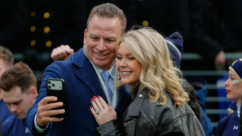 Who Is Karoline Leavitt, Trump’s White House Press Secretary