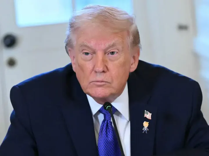 Trump Warns Cuba to Make a Deal ‘Before It Is Too Late’