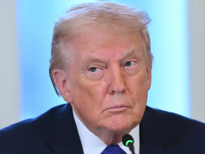 Trump: Any Country Doing Business With Iran to Be Hit With 25% Tariff