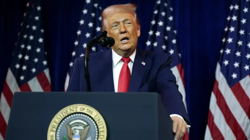 Trump’s Major Student-Loan Repayment Overhaul Enters Its Next Phase