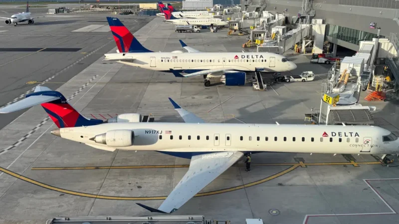 Trump’s Political Threat to ‘Decertify’ Canadian Planes Is Anti-Safety