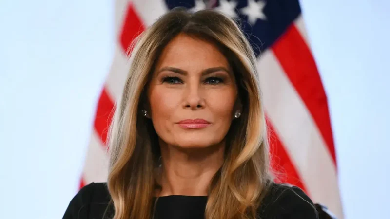 Melania Trump Documentary: Surprising Moments, Revelations, Cameos