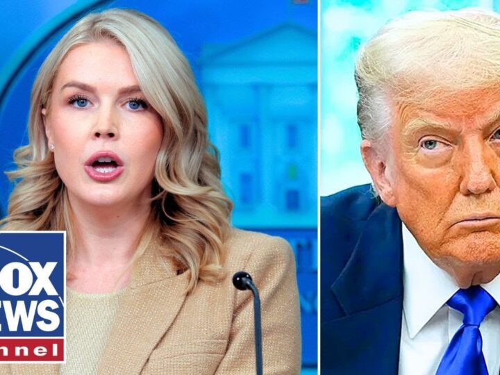 BREAKING: Trump’s health results revealed