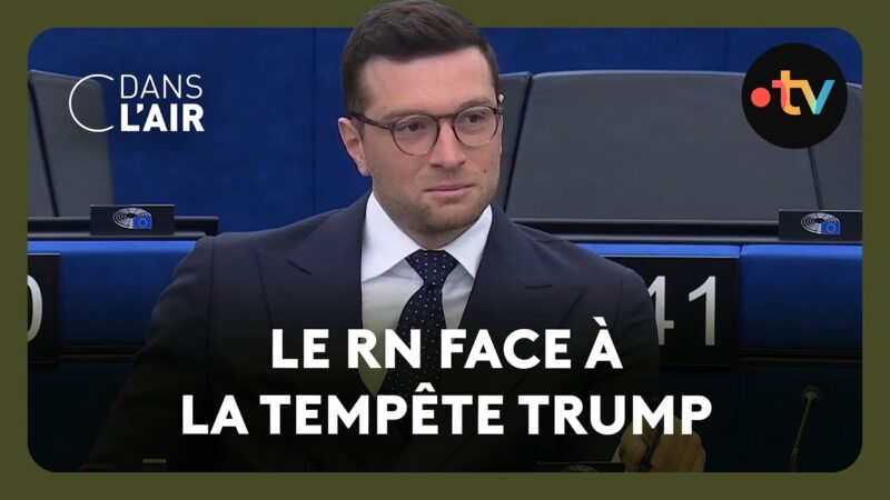 Les relais de Trump en Europe