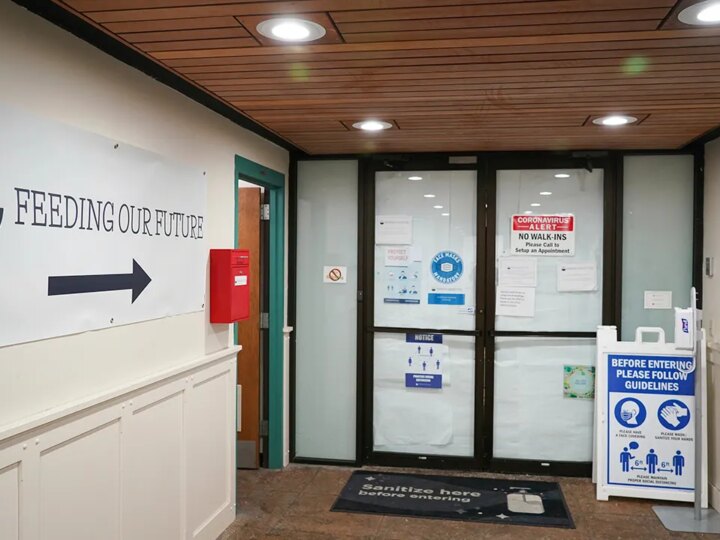 Judge blocks Trump childcare subsidies freeze in 5 states temporarily