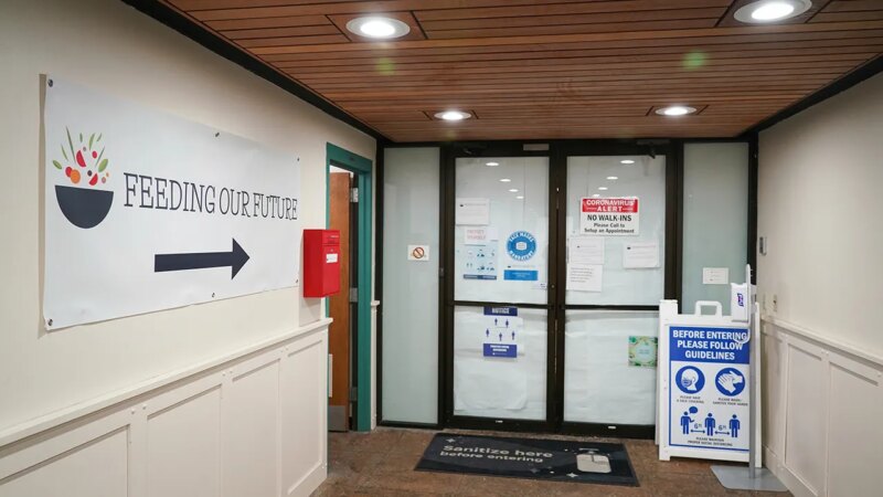 Judge blocks Trump childcare subsidies freeze in 5 states temporarily