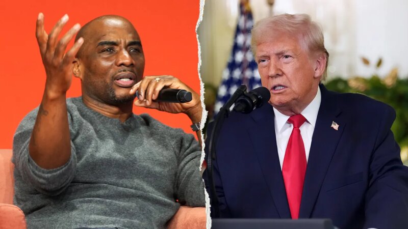 Charlamagne predicts USA will prosecute Trump admin, allies like postwar Germany