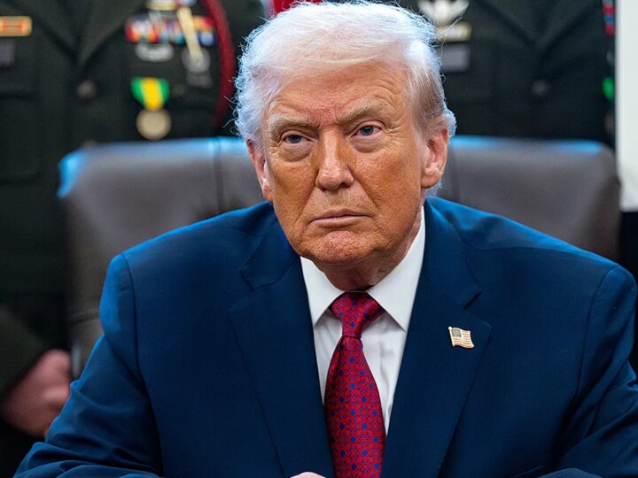 Bipartisan bill seeks to block Trump military action against NATO allies, including Greenland