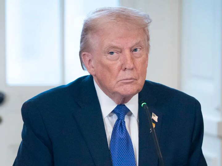 Trump election executive order blocked by federal judge in Washington state