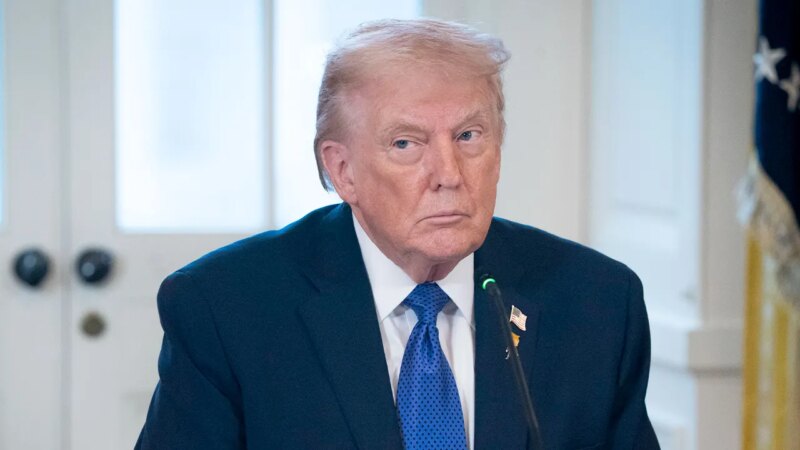 Trump election executive order blocked by federal judge in Washington state