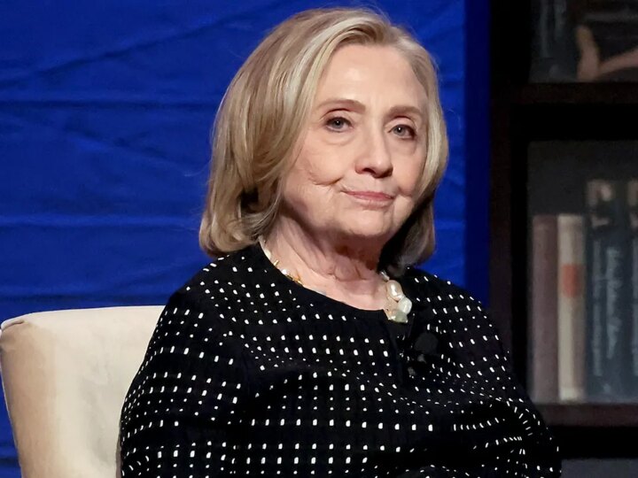 Hillary Clinton accuses Trump, MAGA movement of spreading ‘moral rot’