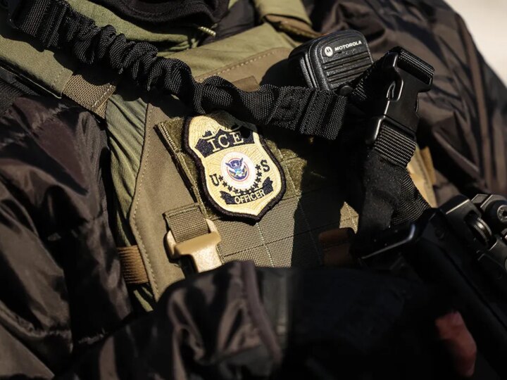 SEN GALLEGO: From combat vet to senator: Why I refuse to give Trump’s ICE one penny