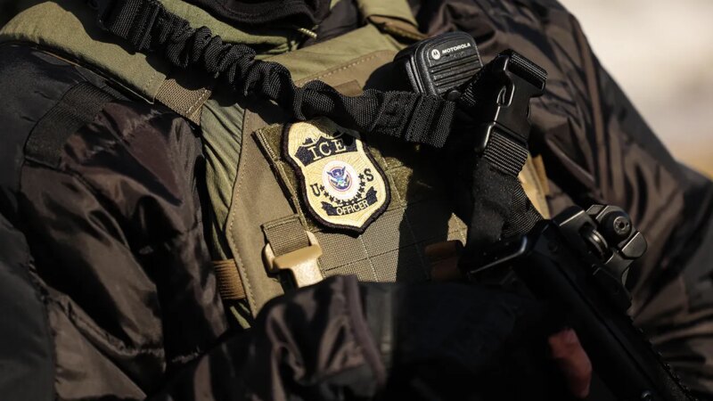 SEN GALLEGO: From combat vet to senator: Why I refuse to give Trump’s ICE one penny