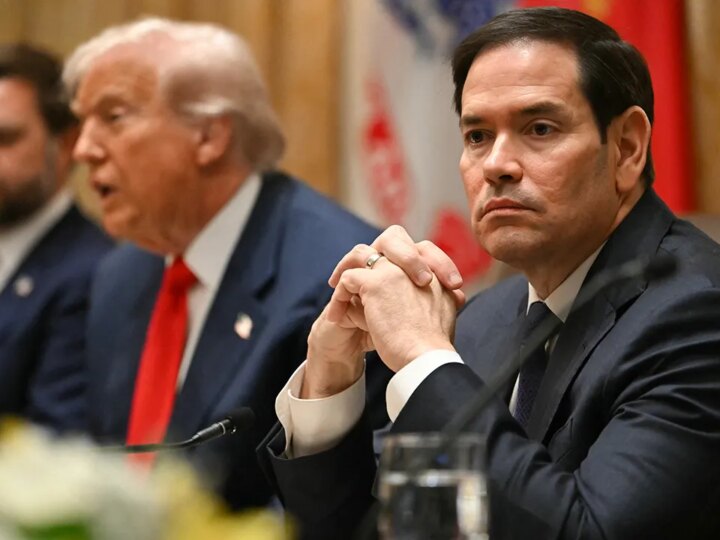 Trump signs executive memo pulling US from 66 international entities