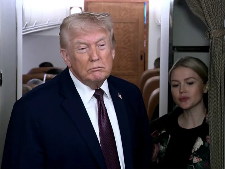 Trump says US must acquire Greenland to block Russia, China threats