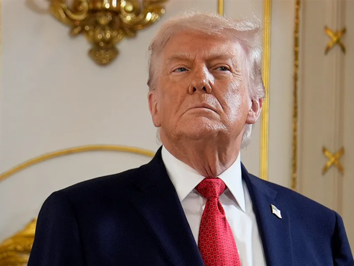 Planned Parenthood drops lawsuit against Trump over Medicaid cuts