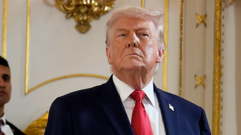 Planned Parenthood drops lawsuit against Trump over Medicaid cuts