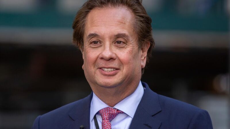 George Conway, persistent Trump critic, is running for Congress in New York