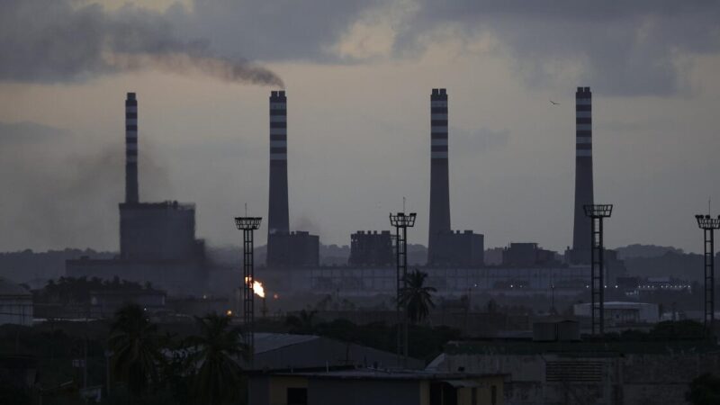 Column: Trump’s 626 overseas strikes aren’t ‘America First.’ What’s his real agenda?